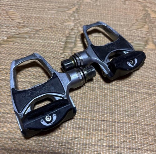 Pedale attacco dura ace - pedale,