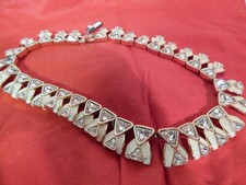 Collana Swarovski (Collezione