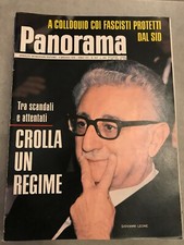 Rivista panorama 1976 524 - rivista, nr.