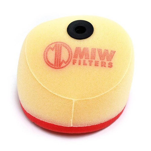 Filtro aria miw offroad - filtro,