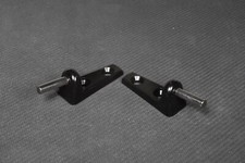 COPPIA SUPPORTI TENDINE ALETTE