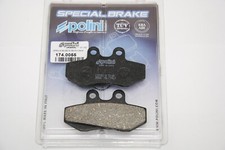 Pastiglie Freno Anteriori CH