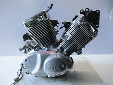 2YL Motore Blocco Motori Completo Yamaha XV 535 Virago 1988 1998 2004 KM: 62.756
