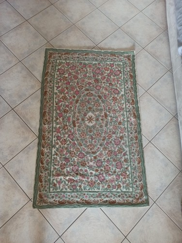 Elegante tappeto persiano - elegante,