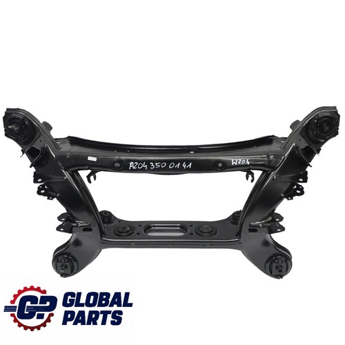 Mercedes w204 w212 posteriore - mercedes,