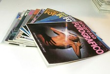 Riviste Progresso Fotografico