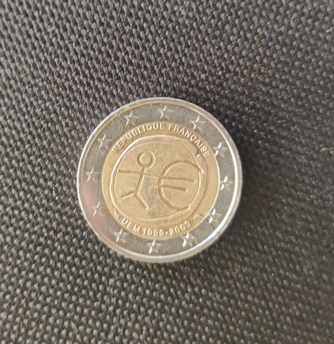 Euro 1999 2009 - 1999, –