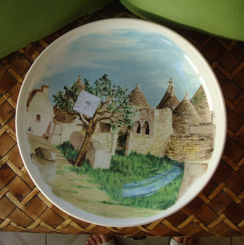 Alberobello trulli puglia - alberobello,
