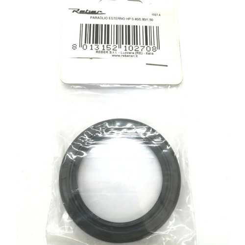 Reber paraolio esterno