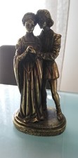 Statua Souvenir ROMEO ET JULIETTE 