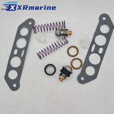 Kit termostato per Johnson