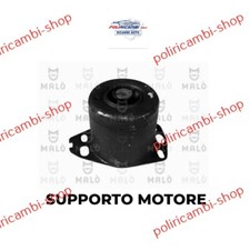 SUPPORTO MOTORE POSTERIORE