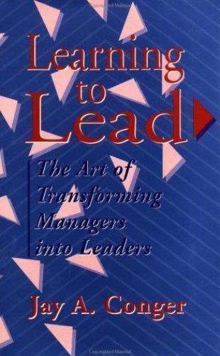 Learning lead the - learning, of