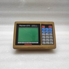 NAVIGATORE RAYTHEON RAYNAV-570 LORAN C