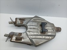 Marmitta scarico aprilia - marmitta,