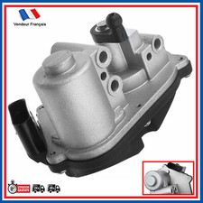 Regolazione Di Valvola Aria Attuatore per VW Touareg 3.0 V6 Tdi - 059129086L