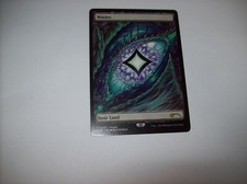 Wastes dragon eye promo - wastes,