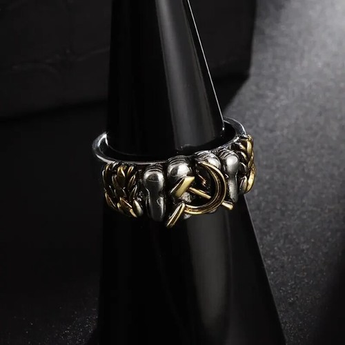 Anello unisex regolabile - unisex,