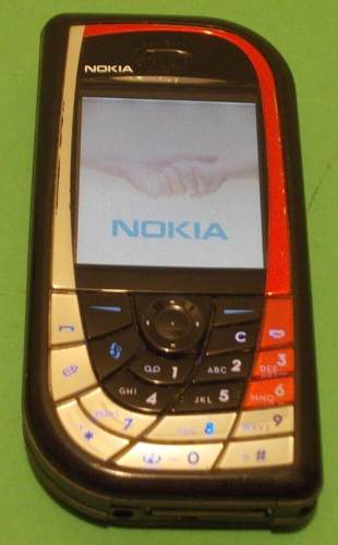 Cellulare collezione - da,