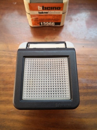 Scatola bticino idrobox - idrobox, 2