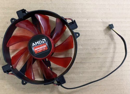 Xfx 295x2 r9 295 - 1, r9-295