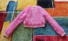 Giacca Bomber bimba, rosa, by Parrot, Tg.10 anni