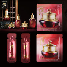 La storia di Whoo Jinyulhyang