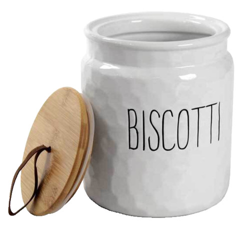 Biscottiera contenitore - biscottiera,