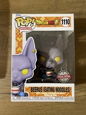 Funko Pop Dragon Ball - Pop
