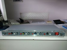 CROSSOVER ELETTRONICO OUTLINE