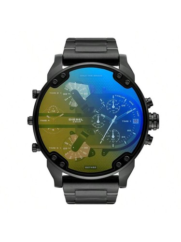 Diesel dz7460 57mm nero - diesel,
