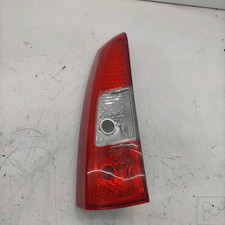 30655374 Fanale post. parte sup. SX VOLVO V70/XC70 2.5 Turbo 20V T (154Kw) SW