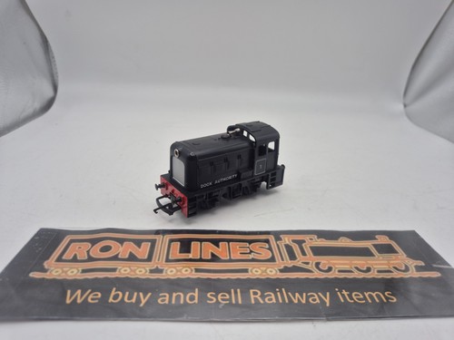 Tri ang r253 gauge dock - r253, oo
