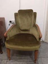 Poltrona vintage anni