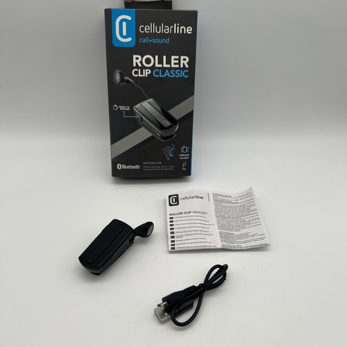 Cuffie bluetooth arrotolabili - cuffie,