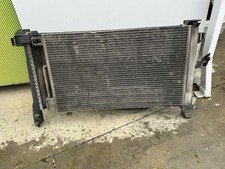 Radiatore Acqua E  Ventola