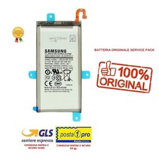BATTERIA ORIGINALE SAMSUNG
