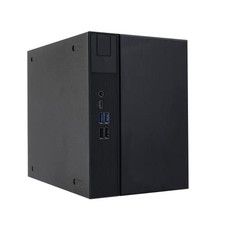 ASRock Barebone PC DESKMEET