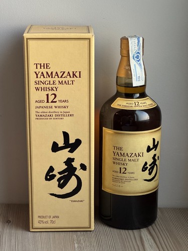 Whisky suntory yamazaki ans - suntory,