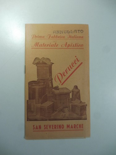 Prima fabbrica italiana