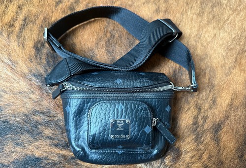 Borsa tracolla mcm originale - tracolla,