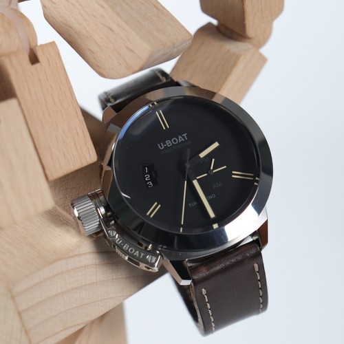 Boat classico 45mm - u-boat, as