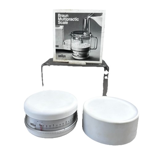 Vintage braun ukw - braun,