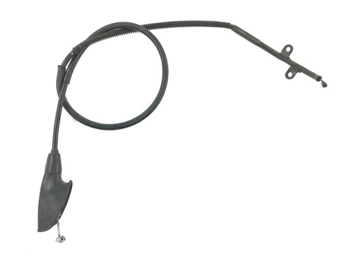 Yamaha 600 4gv - 600,