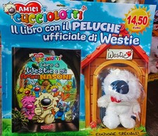 Amici cucciolotti libro - , con