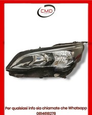 9810478180 Proiettore Faro LED