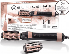 IMETEC BELLISSIMA SPAZZOLA
