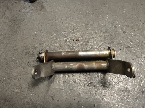 Staffa supporto motore piaggio - supporto,
