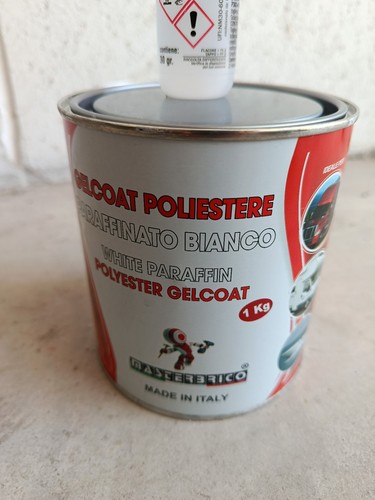 Nauterbrico gelcoat poliestere - nauterbrico,
