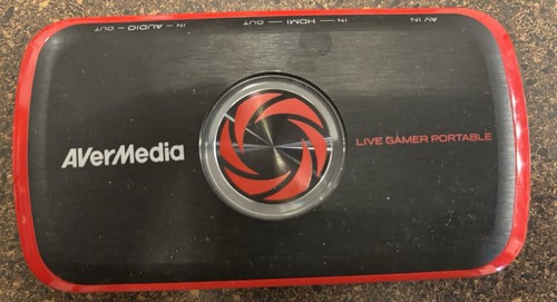Avermedia live gamer scatola - avermedia,